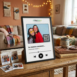 PlayFrame™ – Il regalo che farà emozionare chi ami