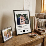 PlayFrame™ – Il regalo che farà emozionare chi ami