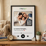 PlayFrame™ – Il regalo che farà emozionare chi ami