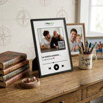 PlayFrame™ – Il regalo che farà emozionare chi ami