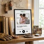 PlayFrame™ – Il regalo che farà emozionare chi ami