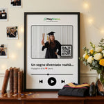 PlayFrame™ – Il regalo che farà emozionare chi ami
