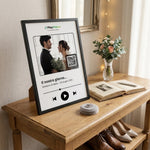 PlayFrame™ – Il regalo che farà emozionare chi ami