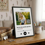 PlayFrame™ – Il regalo che farà emozionare chi ami